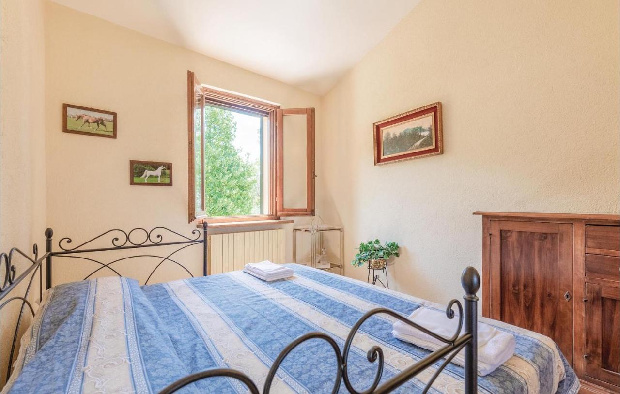 Awesome Apartment In Giano Dellumbria Pg Giano dellʼUmbria Esterno foto