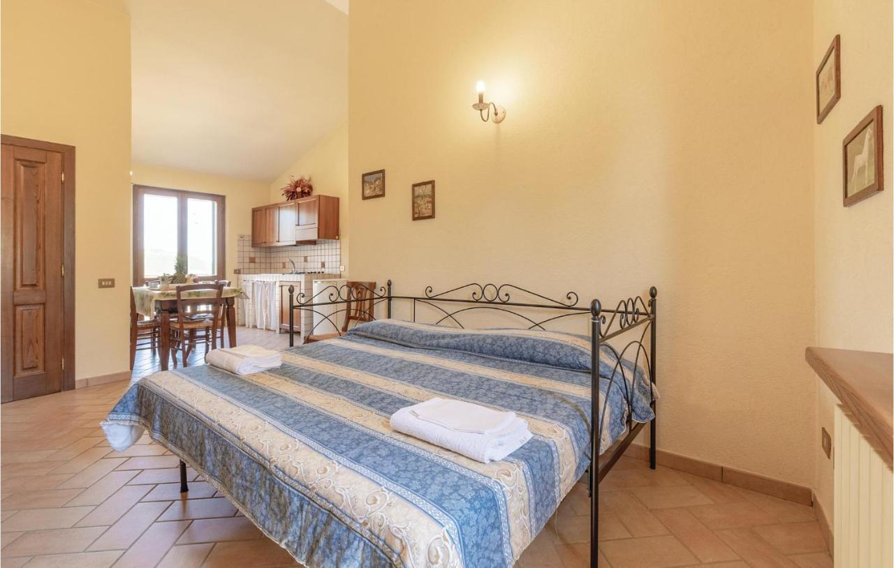Awesome Apartment In Giano Dellumbria Pg Giano dellʼUmbria Esterno foto