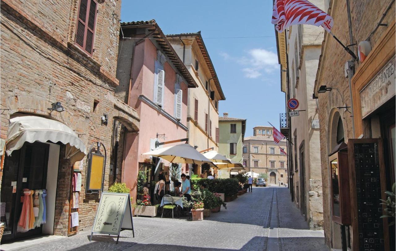 Awesome Apartment In Giano Dellumbria Pg Giano dellʼUmbria Esterno foto